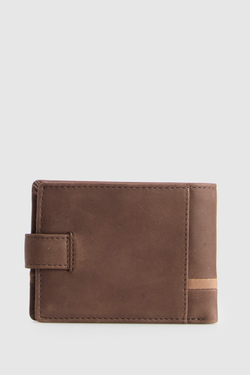 RFID Cedrick Tab Wallet