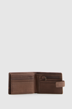 RFID Cedrick Tab Wallet