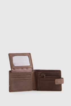 RFID Cedrick Tab Wallet