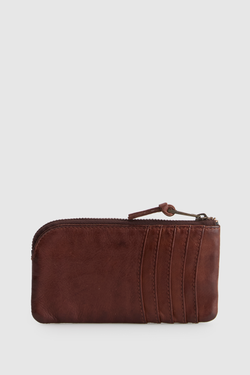 Ava Slim Coin Purse