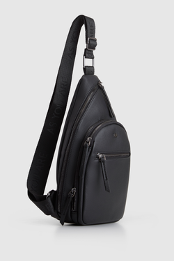 Juni Sling Backpack Bag