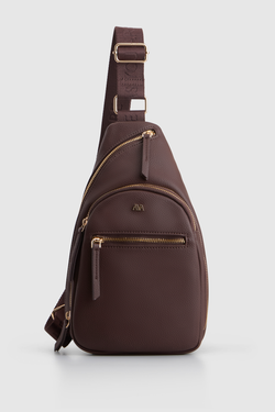 Juni Sling Backpack Bag