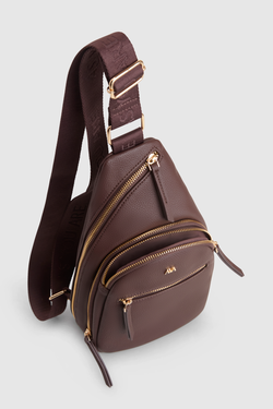 Juni Sling Backpack Bag