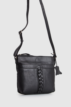 Brydie Crossbody Bag