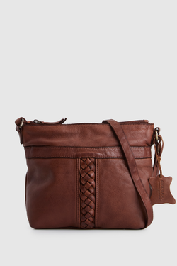 Brydie Crossbody Bag