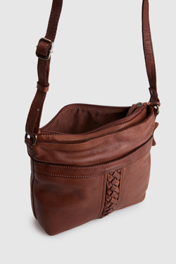 Brydie Crossbody Bag