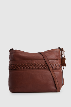 Brydie Large Crossbody Bag