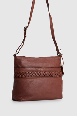 Brydie Large Crossbody Bag
