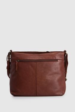 Brydie Large Crossbody Bag