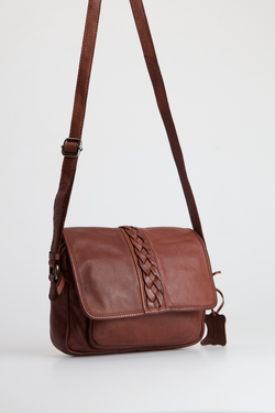 Brydie Crossbody Bag