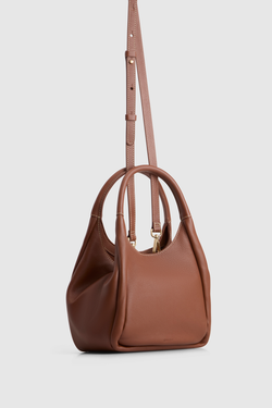 Camile Shopper Bag