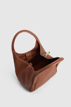 Camile Shopper Bag