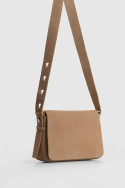 Avery Crossbody Bag