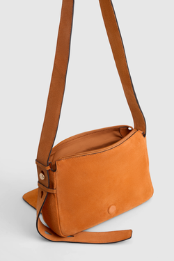 Avery Crossbody Bag
