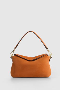Clara Mini Shoulder Bag
