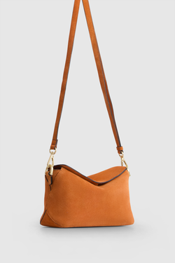 Clara Mini Shoulder Bag
