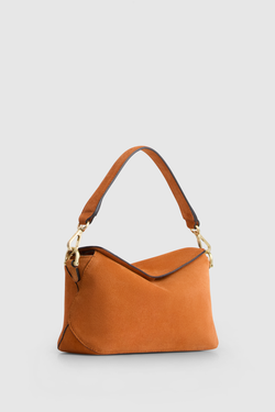 Clara Mini Shoulder Bag