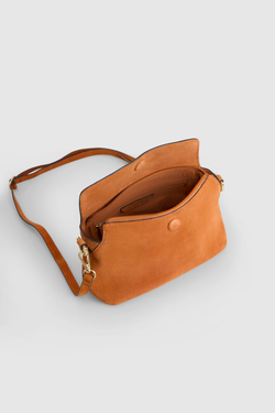 Clara Mini Shoulder Bag