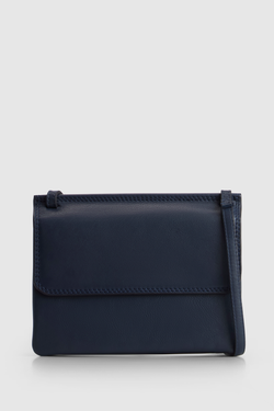 Maya Mini Crossbody Bag
