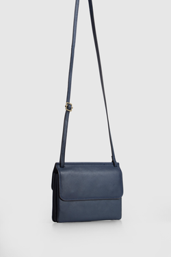 Maya Mini Crossbody Bag