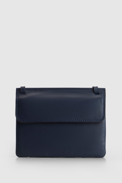 Maya Mini Crossbody Bag