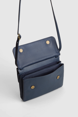 Maya Mini Crossbody Bag
