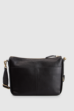 Lenora Large Crossbody Bag