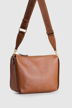 Lenora Large Crossbody Bag