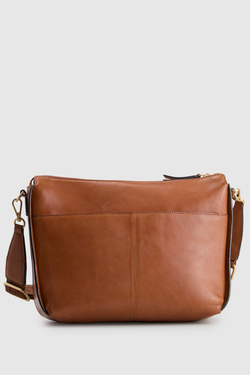 Lenora Large Crossbody Bag