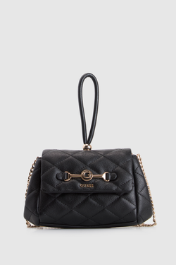 Frances Mini Falpover Crossbody