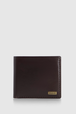 RFID Sam Bifold Wallet