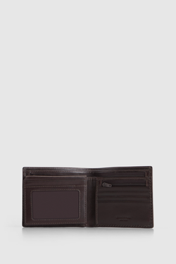 RFID Sam Bifold Wallet