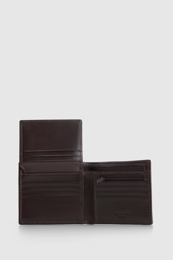 RFID Sam Bifold Wallet