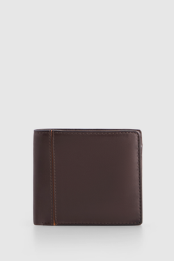 RFID Oscar Bifold Wallet