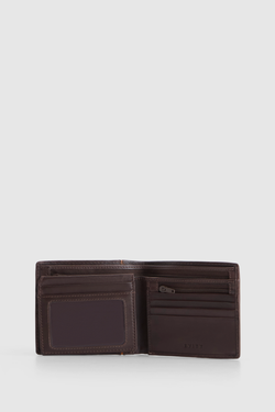 RFID Oscar Bifold Wallet