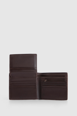 RFID Oscar Bifold Wallet