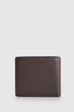 RFID Oscar Bifold Wallet