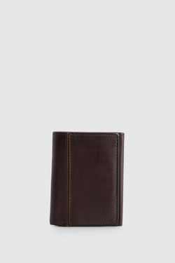 RFID Oscar Trifold Wallet