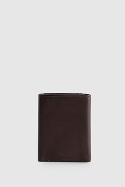 RFID Oscar Trifold Wallet