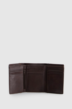 RFID Oscar Trifold Wallet