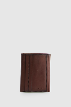 RFID Caleb Trifold Wallet