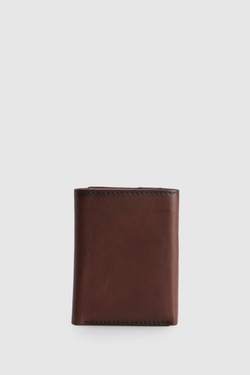 RFID Caleb Trifold Wallet