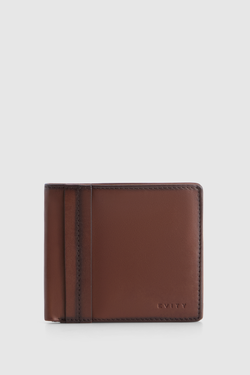 RFID Caleb Bifold Wallet