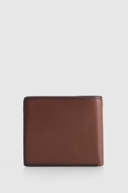 RFID Caleb Bifold Wallet