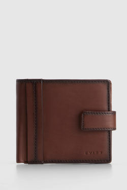 RFID Caleb Tab Wallet