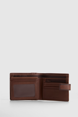 RFID Caleb Tab Wallet