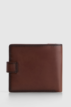 RFID Caleb Tab Wallet