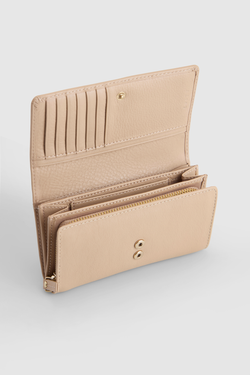 RFID Camile Medium Wallet