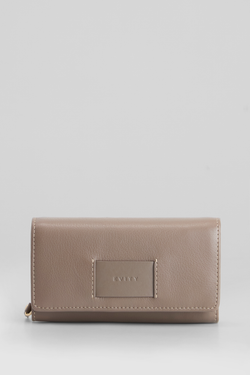 RFID Camile Medium Wallet