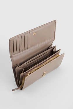 RFID Camile Medium Wallet